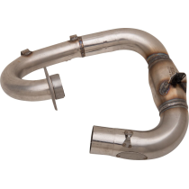 Collecteur FMF Megabomb inox Yamaha 450 YZF 2020-2022