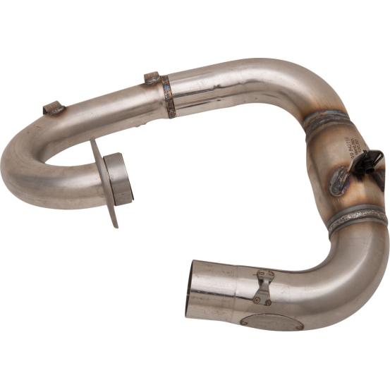 Collecteur FMF Megabomb inox Yamaha 450 YZF 2020-2022