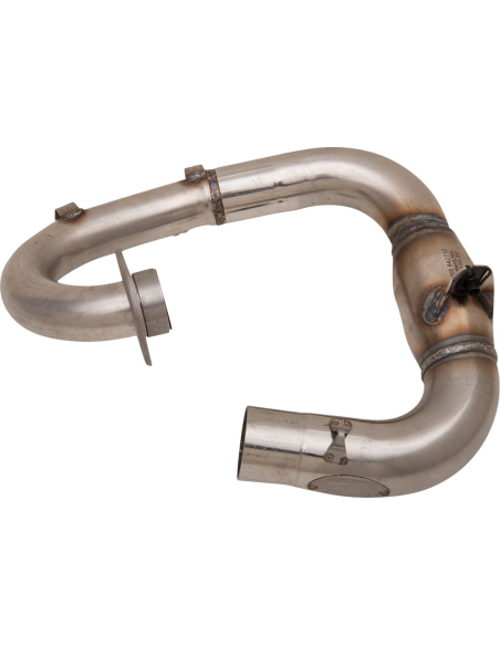Collecteur FMF Megabomb inox Yamaha 450 YZF 2020-2022