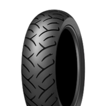 Pneu Arrière Custom DUNLOP D256 180/55R17 73H TL