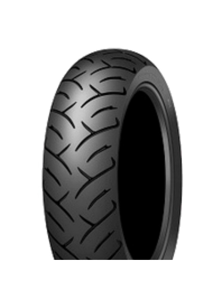 Pneu Arrière Custom DUNLOP D256 180/55R17 73H TL