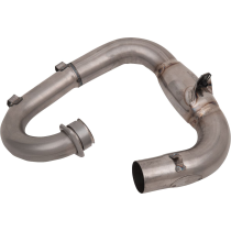 Collecteur FMF Megabomb titane Yamaha 450 YZF 2020-2022