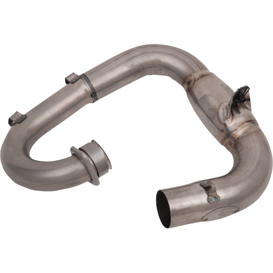 Collecteur FMF Megabomb titane Yamaha 450 YZF 2020-2022