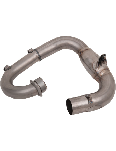 Collecteur FMF Megabomb titane Yamaha 450 YZF 2020-2022