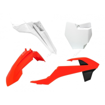 Kit Plastique - Origine 2016 - RACETECH KTM SX 65 2016-2018