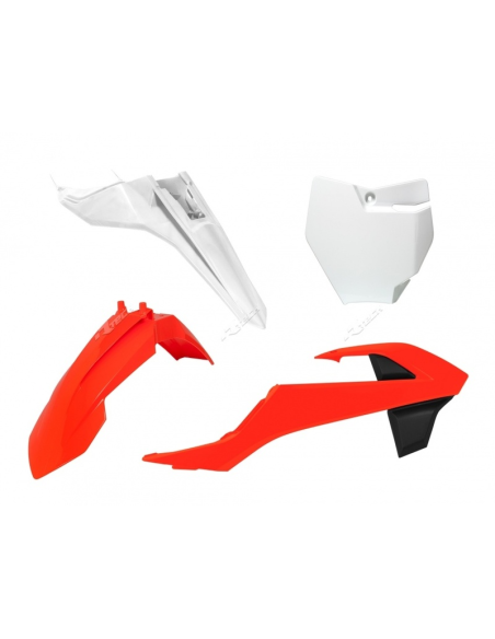 Kit Plastique - Origine 2016 - RACETECH KTM SX 65 2016-2018