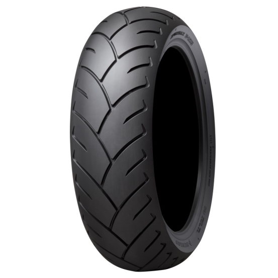 Pneu Arrière Custom DUNLOP D243 200/50R17 75V TL
