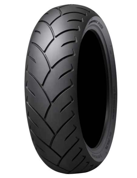 Pneu Arrière Custom DUNLOP D243 200/50R17 75V TL