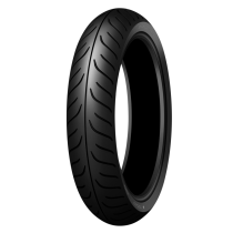 Pneu Avant Custom DUNLOP D243 130/70R18 63V TL
