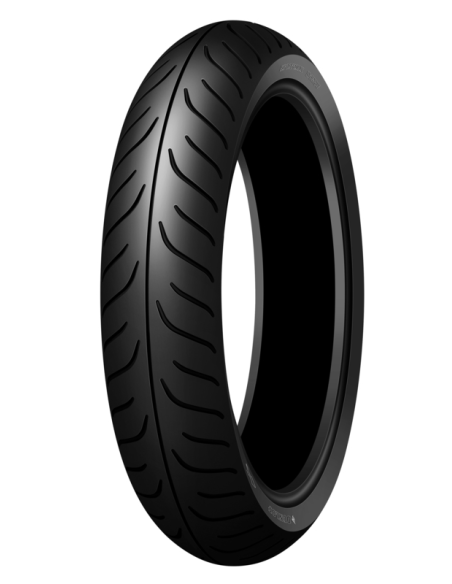 Pneu Avant Custom DUNLOP D243 130/70R18 63V TL