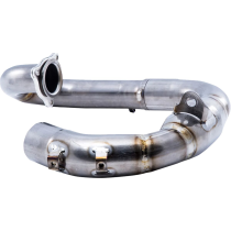 Collecteur FMF Megabomb Inox Yamaha 450 YZ-F 2023-2025
