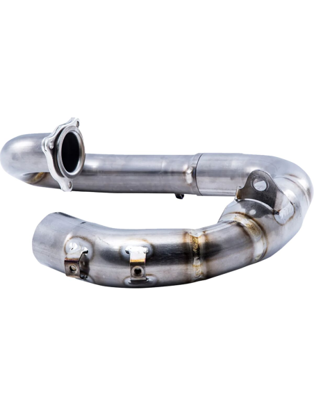 Collecteur FMF Megabomb Inox Yamaha 450 YZ-F 2023-2025