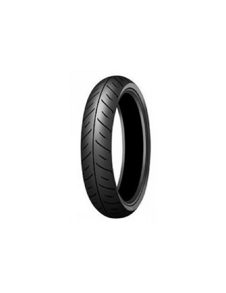 Pneu Avant Custom DUNLOP D254 130/60R19 61H TL