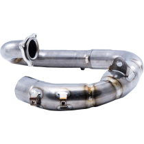 Collecteur FMF Megabomb Titane Yamaha 450 YZ-F 2023-2025