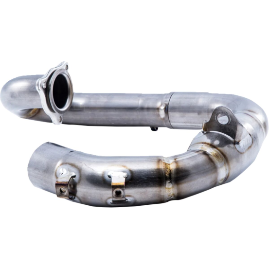 Collecteur FMF Megabomb Titane Yamaha 450 YZ-F 2023-2025