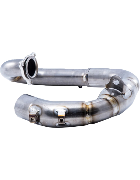 Collecteur FMF Megabomb Titane Yamaha 450 YZ-F 2023-2025