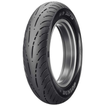 Pneu Arrière Touring DUNLOP Elite 4 180/60R16 80H TL
