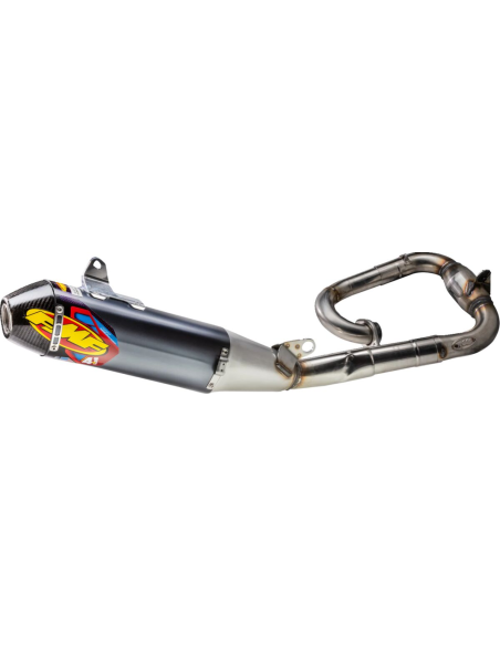 Ligne FMF Factory 4.1 RCT Megabomb Carbon Yamaha 450 YZ-F 2023-2026