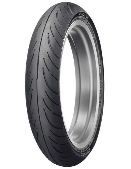 Pneu Avant Touring DUNLOP Elite 4 130/70R18 63H TL