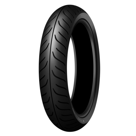 Pneu Avant Custom DUNLOP D243 130/70R18 63H TL