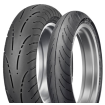 Pneu Arrière Touring DUNLOP Elite 4 250/40R18 81V TL