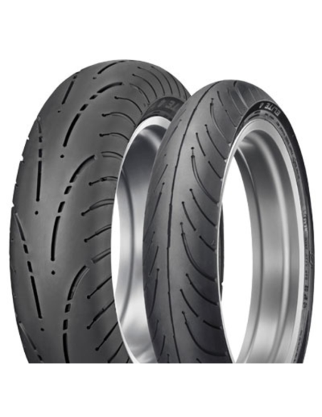 Pneu Arrière Touring DUNLOP Elite 4 250/40R18 81V TL