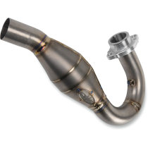 Collecteur FMF Megabomb Titane KTM 250 SXF 2016 / HUSQVARNA 250 FC 2016