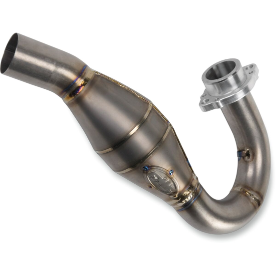 Collecteur FMF Megabomb Titane KTM 250 SXF 2016 / HUSQVARNA 250 FC 2016