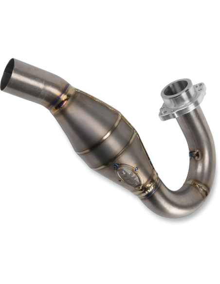 Collecteur FMF Megabomb Titane KTM 250 SXF 2016 / HUSQVARNA 250 FC 2016