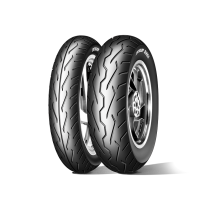 Pneu Arrière Custom DUNLOP D251 200/60R16 79V TL