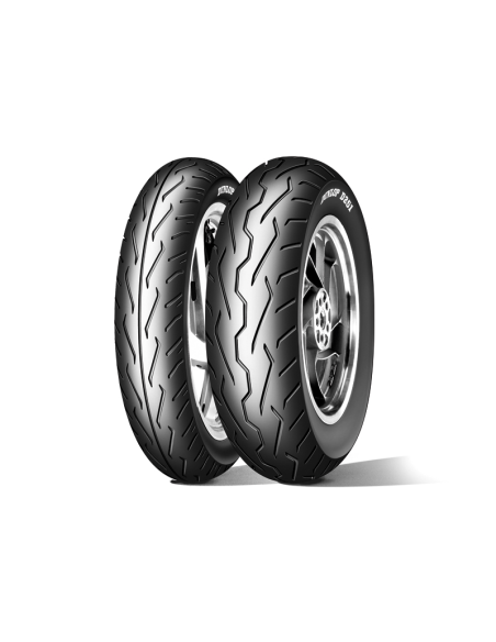 Pneu Arrière Custom DUNLOP D251 200/60R16 79V TL