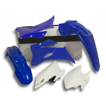 Kit plastiques - Origine 2013 - RACETECH YAMAHA 250 WRF 2007-2013