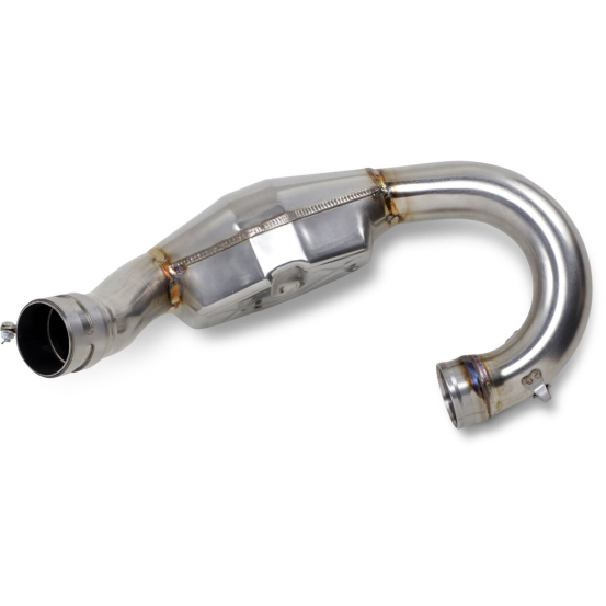 Collecteur d'échappement FMF Megabomb acier Husqvarna 250 FC 2019-2020 KTM 250 SX F 2019-2020
