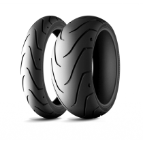 Pneu Avant Custom MICHELIN Scorcher 11 160/60R18 70V TL