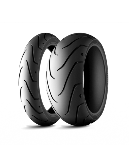Pneu Avant Custom MICHELIN Scorcher 11 160/60R18 70V TL