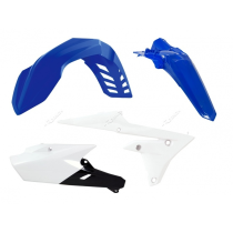 Kit Plastique - Origine - RACETECH Yamaha 250 WR-F 2015-2018 450 WR-F 2016-2018
