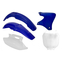 Kit plastiques - Origine - RACETECH YAMAHA 250 YZF 2000-2002 426 YZF 2001-2002