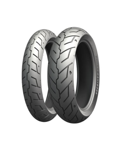 Pneu Arrière Custom MICHELIN Scorcher 21 160/60R17 69V TL