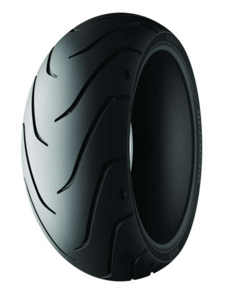 Pneu Arrière Custom MICHELIN Scorcher 11 200/55R17 78V TL