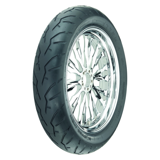 Pneu Avant Custom PIRELLI Night Dragon 140/75R17 67V TL