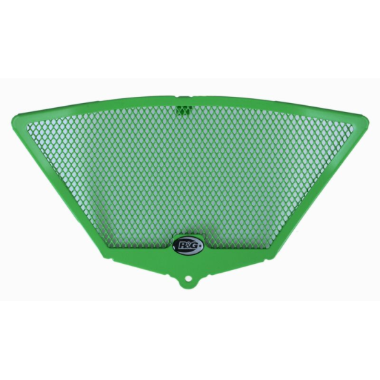 Grille de collecteur R&G RACING alu - KAWASAKI ZX10-R