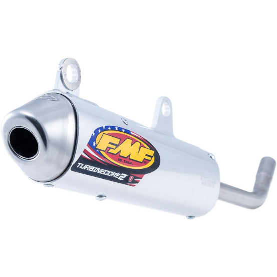 Silencieux FMF TURBINECORE 2 Yamaha 65 YZ 2018