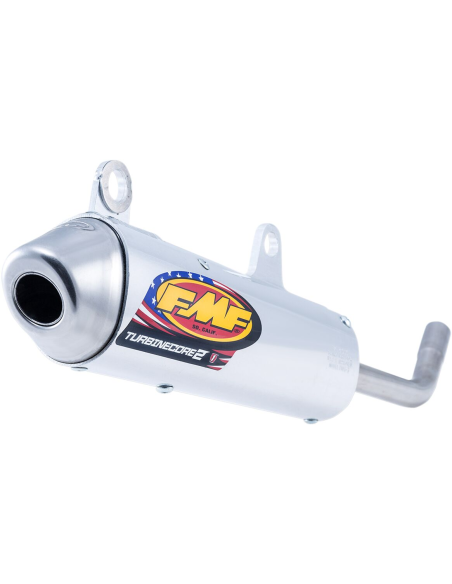 Silencieux FMF TURBINECORE 2 Yamaha 65 YZ 2018