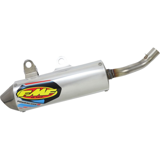Silencieux FMF Powercore 2 Yamaha 125 YZ 2022