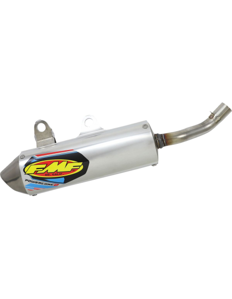 Silencieux FMF Powercore 2 Yamaha 125 YZ 2022