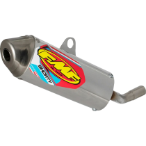 Silencieux FMF Powercore 2 Shorty Yamaha 125 YZ 2022