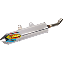 Silencieux FMF Turbinecore 2 Shorty Yamaha 125 YZ 2022