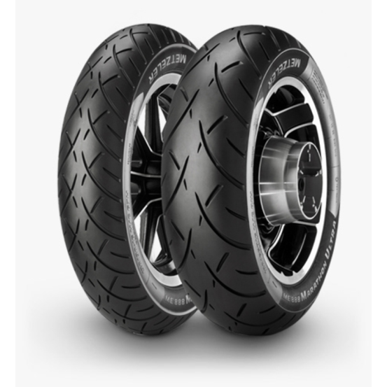 Pneu Arrière Custom METZELER 888 Marathon Ultra 180/70R16 77V TL