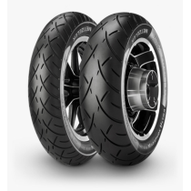 Pneu Arrière Custom METZELER 888 Marathon Ultra 200/50ZR17 75W TL