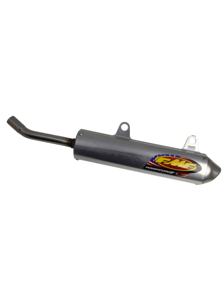 Silencieux FMF Powercore Beta 125 RR 2018